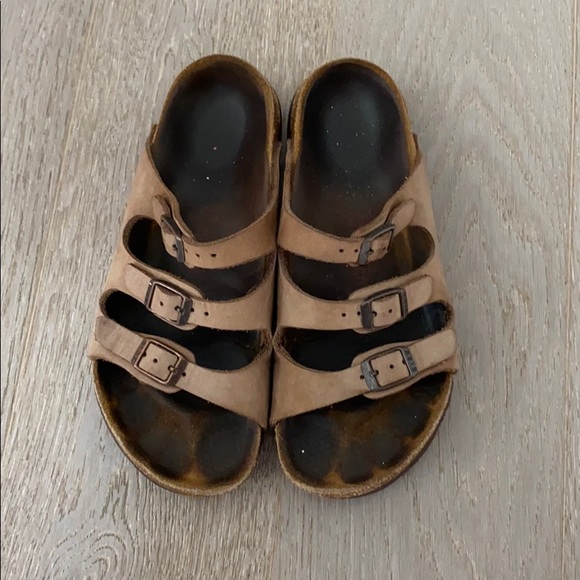 birkenstocks for high arches